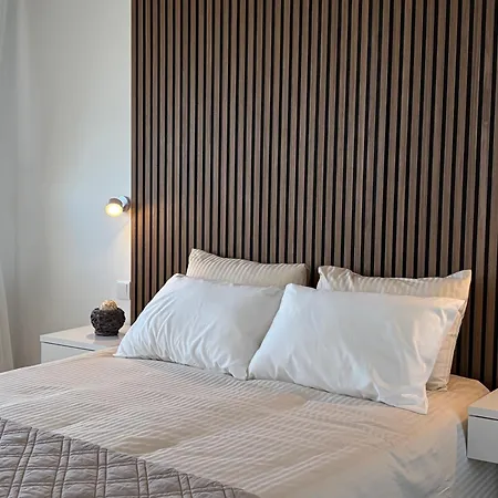 Axenic Getaway - Duplex, Sleeps 6, 3 Bedrooms, 2 Bathrooms, Panoramic Ocean View, Rooftop Terrace Sesimbra