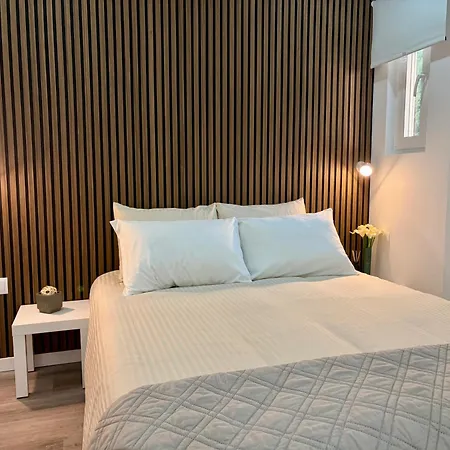 Appartement Axenic Getaway - Duplex, Sleeps 6, 3 Bedrooms, 2 Bathrooms, Panoramic Ocean View, Rooftop Terrace
