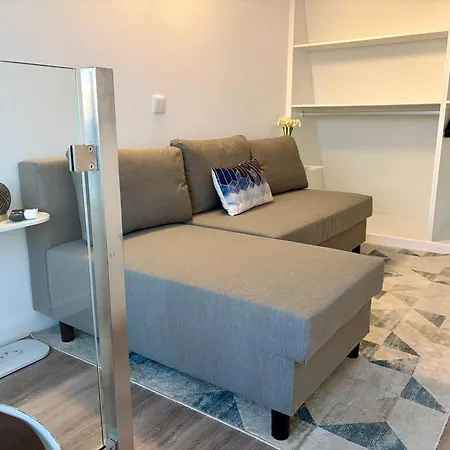 Axenic Getaway - Duplex, Sleeps 6, 3 Bedrooms, 2 Bathrooms, Panoramic Ocean View, Rooftop Terrace Appartement
