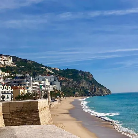 Axenic Getaway - Duplex, Sleeps 6, 3 Bedrooms, 2 Bathrooms, Panoramic Ocean View, Rooftop Terrace Appartement *